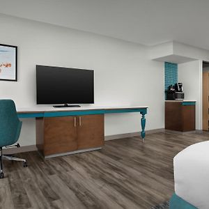 King Room Hearing Access